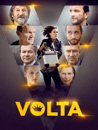 Volta Poster of Volta