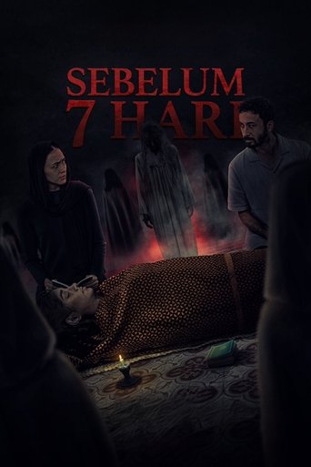 Sebelum 7 Hari Poster of Sebelum 7 Hari
