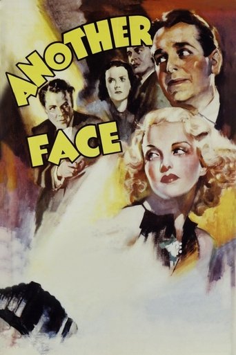 Another Face Poster of Another Face