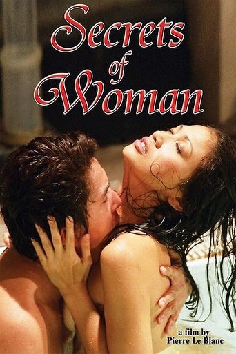 Secrets of Women Poster of Secrets of Women