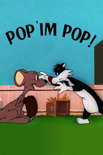 Pop 'im Pop! Poster of Pop 'im Pop!