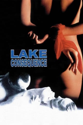 Lake Consequence Poster of Lake Consequence