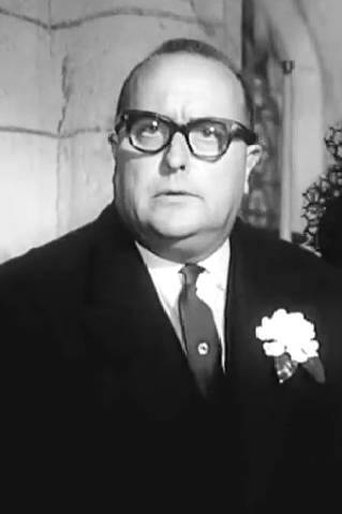 Michel Nastorg Portrait of Michel Nastorg