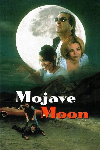 Mojave Moon Poster of Mojave Moon