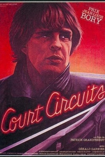Short Circuit Poster of Short Circuit