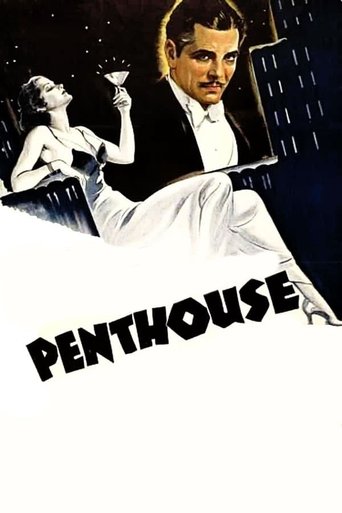 Penthouse Poster of Penthouse