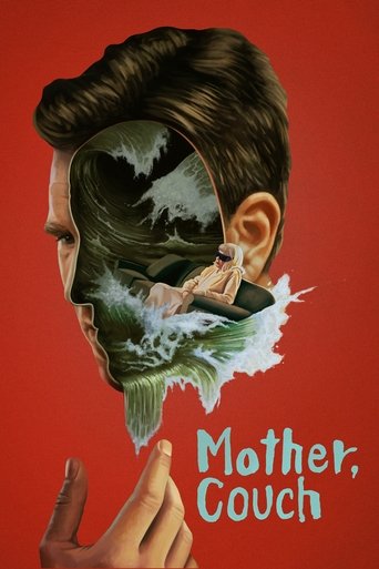Mother, Couch Poster of Mother, Couch