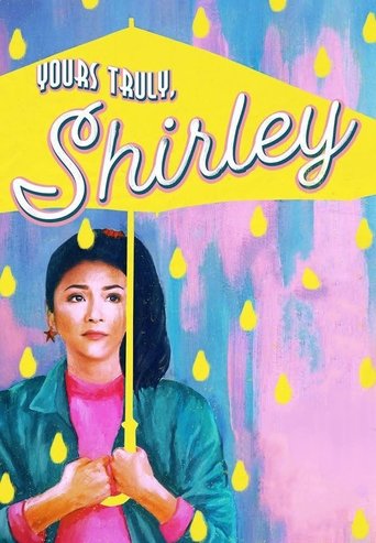 Yours Truly, Shirley Poster of Yours Truly, Shirley