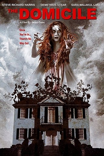 The Domicile Poster of The Domicile