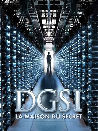 DGSI, la maison du secret Poster of DGSI, la maison du secret