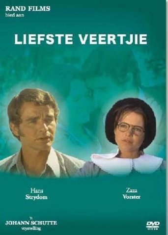 Liefste Veertjie Poster of Liefste Veertjie