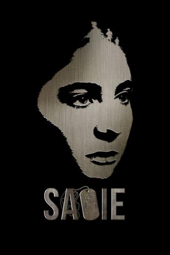 Sadie Poster of Sadie