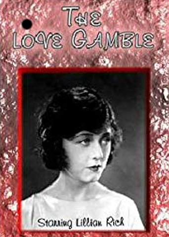 The Love Gamble Poster of The Love Gamble