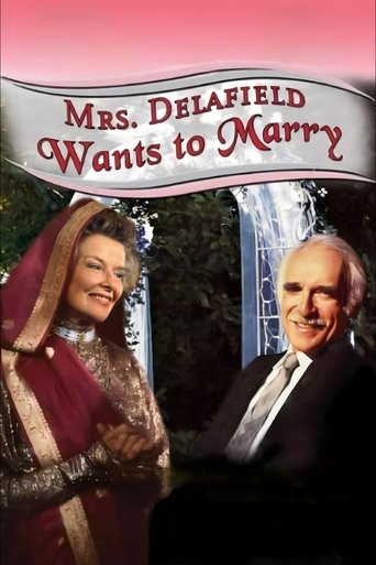 Mrs. Delafield Wants to Marry Poster of Mrs. Delafield Wants to Marry
