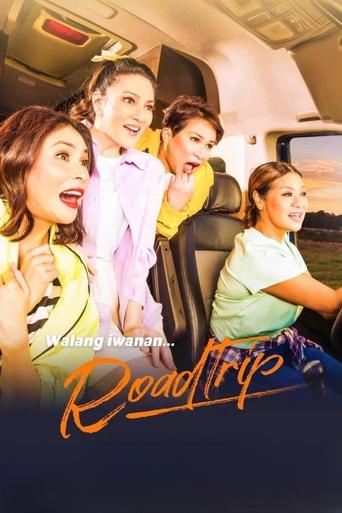 Road Trip Poster of Road Trip