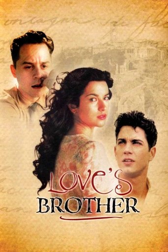Love's Brother Poster of Love's Brother