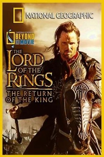 Beyond the Movie: The Return of the King Poster of Beyond the Movie: The Return of the King