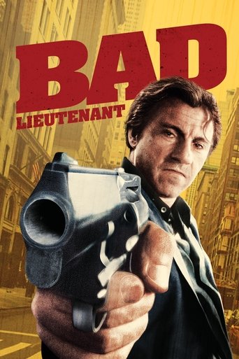 Bad Lieutenant Poster of Bad Lieutenant