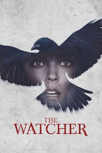 The Watcher Poster of The Watcher
