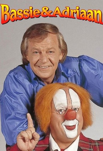 Bassie & Adriaan Poster of Bassie & Adriaan