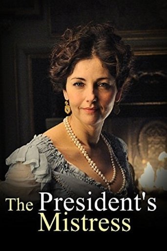 La maîtresse du président Poster of La maîtresse du président