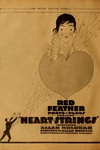 Heart Strings Poster of Heart Strings