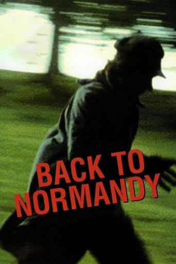 Back to Normandy Poster of Back to Normandy