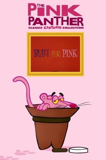 Bully for Pink Poster of Bully for Pink