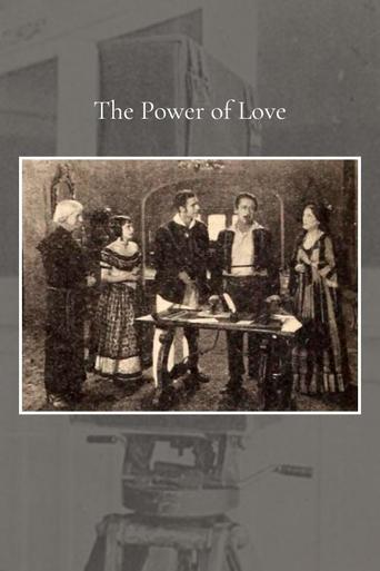 The Power of Love Poster of The Power of Love