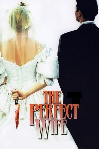 The Perfect Wife Poster of The Perfect Wife