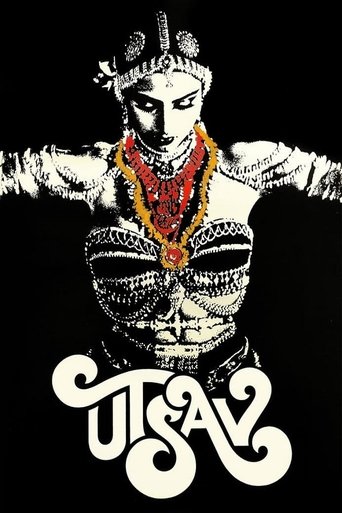 Utsav Poster of Utsav