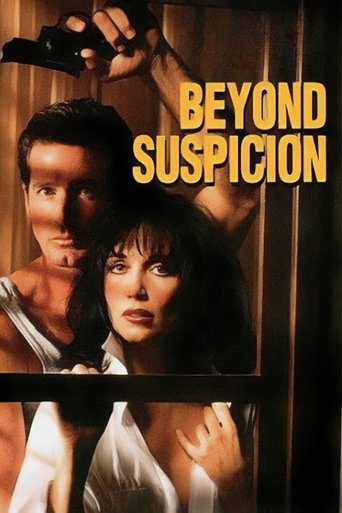 Beyond Suspicion Poster of Beyond Suspicion