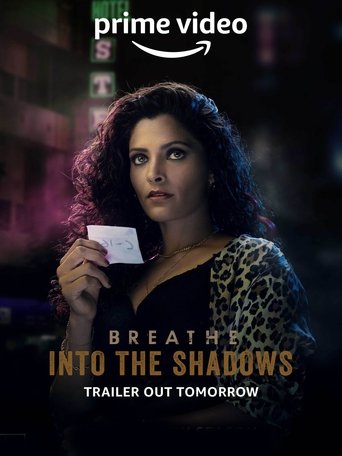 Breathe: Into the Shadows Poster of Breathe: Into the Shadows