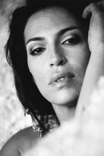 Claudia Ferri Portrait of Claudia Ferri