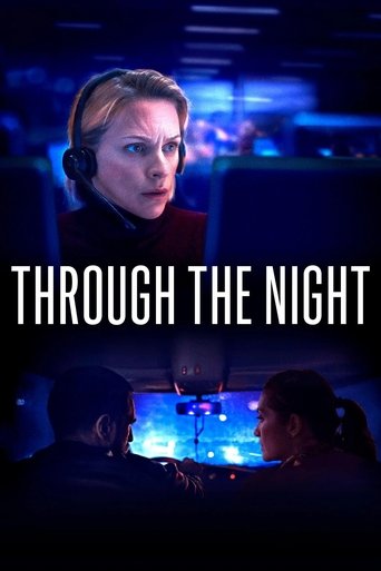 Through the Night Poster of Through the Night
