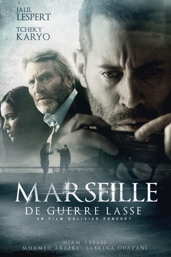 De guerre lasse Poster of De guerre lasse