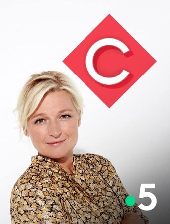 C à vous Poster of C à vous
