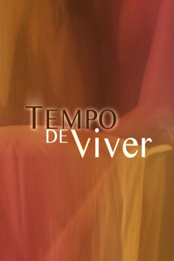 Tempo de Viver Poster of Tempo de Viver