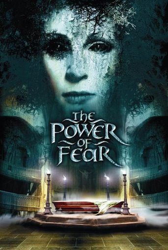 The Power of Fear Poster of The Power of Fear