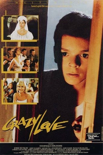 Crazy Love Poster of Crazy Love