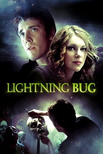 Lightning Bug Poster of Lightning Bug