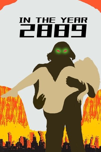 In the Year 2889 Poster of In the Year 2889