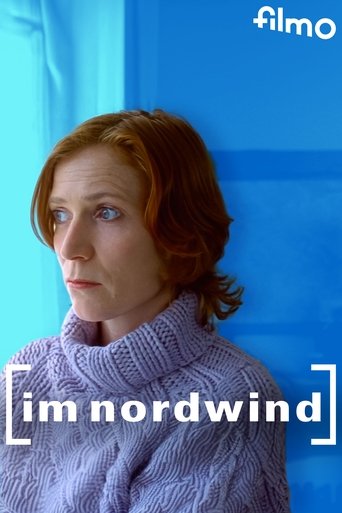Im Nordwind Poster of Im Nordwind