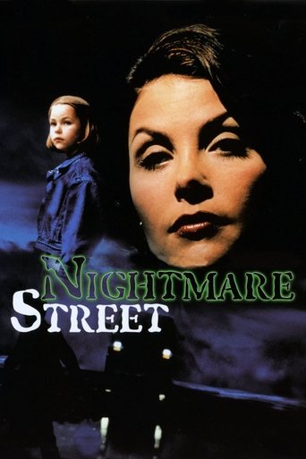 Nightmare Street Poster of Nightmare Street