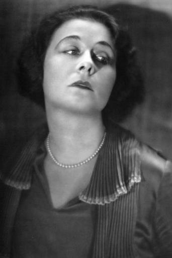 Frances Marion Portrait of Frances Marion