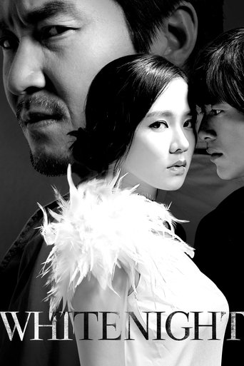 White Night Poster of White Night
