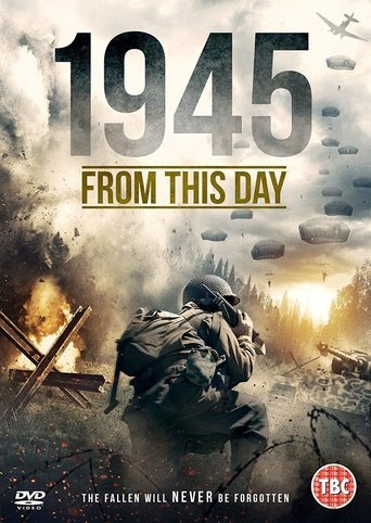 1945 From This Day Poster of 1945 From This Day
