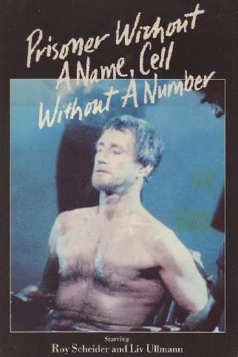 Jacobo Timerman: Prisoner Without a Name, Cell Without a Number Poster of Jacobo Timerman: Prisoner Without a Name, Cell Without a Number