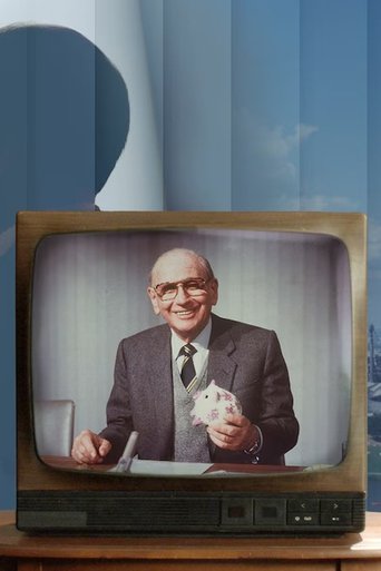 Robert Lembke - Wer bin ich? Poster of Robert Lembke - Wer bin ich?