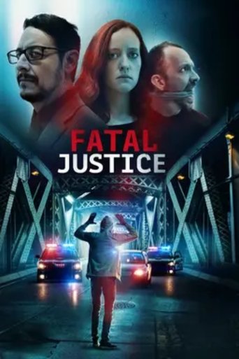 Fatal Justice Poster of Fatal Justice